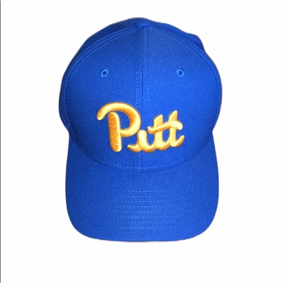 Nike Other - Nike Classic99 Dri-Fit Hat Pitt Panthers
